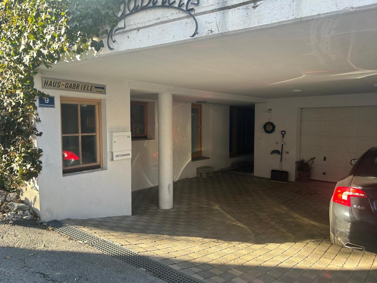 Barbara Studio-Appartement - by NV-Appartements - B&B Kirchberg