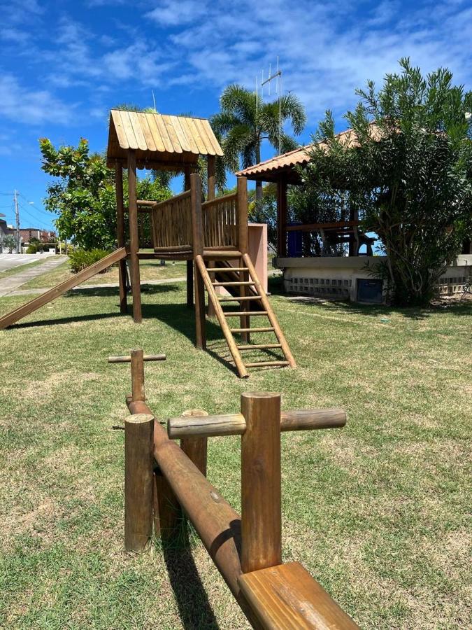 Espaço completo com 3 quartos, 3 WC, ar condicionado e próximo ao mar - Bed and Breakfast Maceió