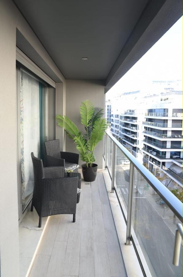 Alto dos Moinhos Apartment - B&B Lisboa