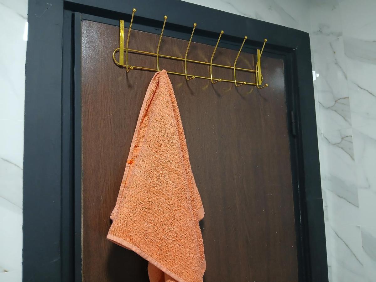 chambre saada - B&B Dar Bouazza