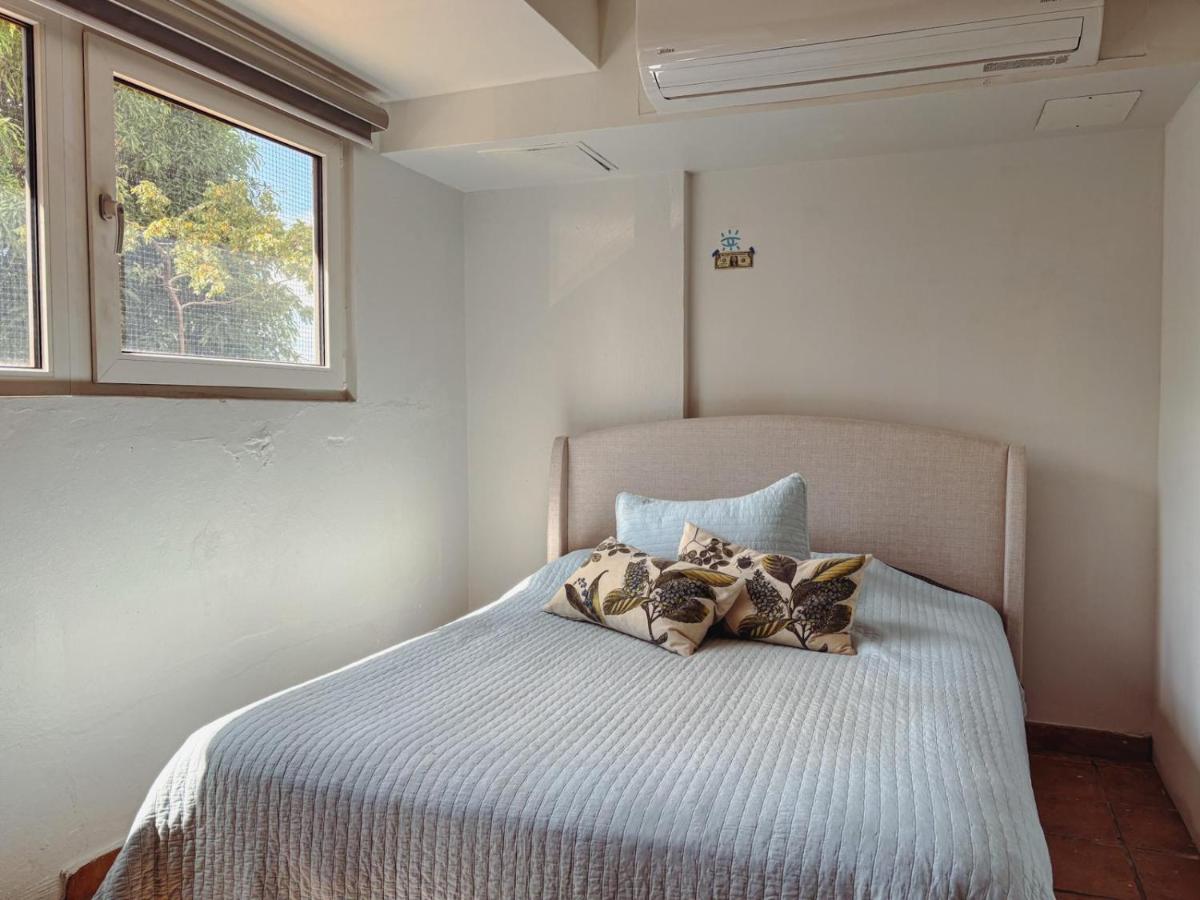 Caribe Rentals - Miramar - Ferienwohnung San Juan