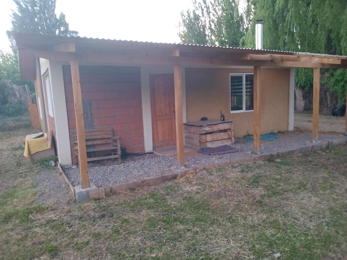 Cabaña los sauces - Chambres d’hôtes Chile Chico