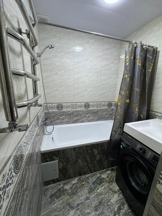 Уютный Апартамент Новостройка 舒适公寓 - B&B Taskent