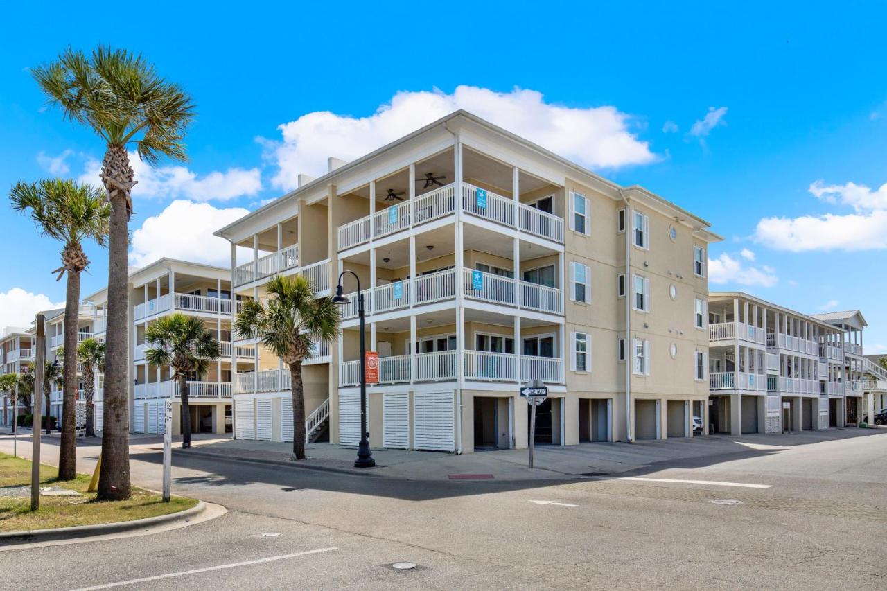 Oceanview Oasis at Dolphin Watch - B&B Tybee Island