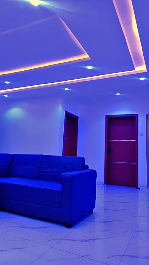 Annabelle & Annabelle Apartment - B&B Abeokuta