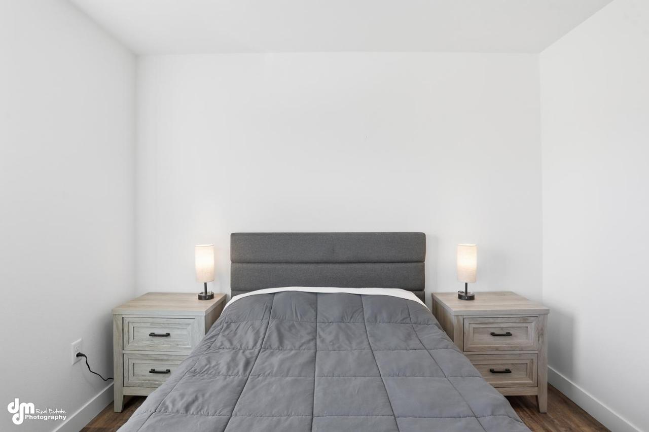 Fully equipped Wasilla unit! - B&B Wasilla