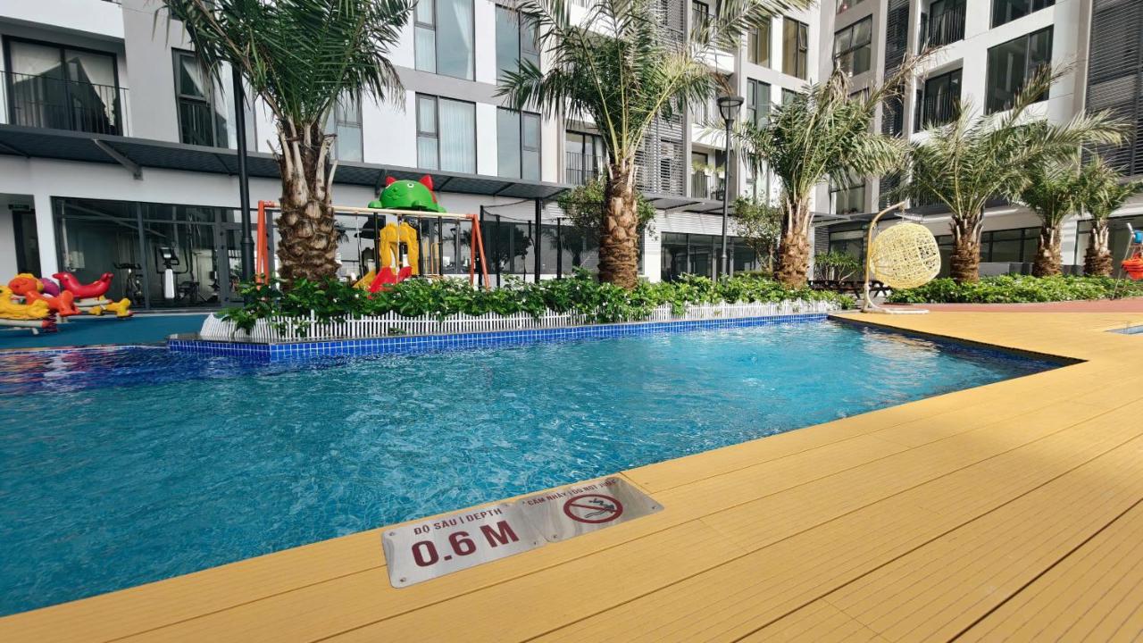 Gờ Homestay - Sentosa Sky Park - Khép kín - B&B An Khê