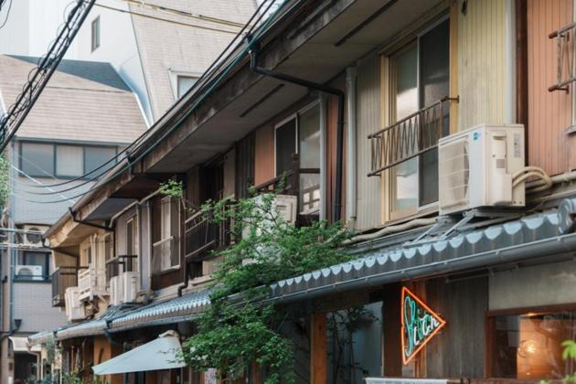 Batonship - Vacation STAY 12907 - Ferienwohnung Ōsaka