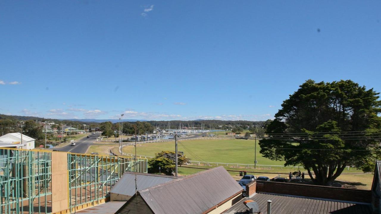 Beach Pad 1 - Wallaga Street 2 - B&B Bermagui