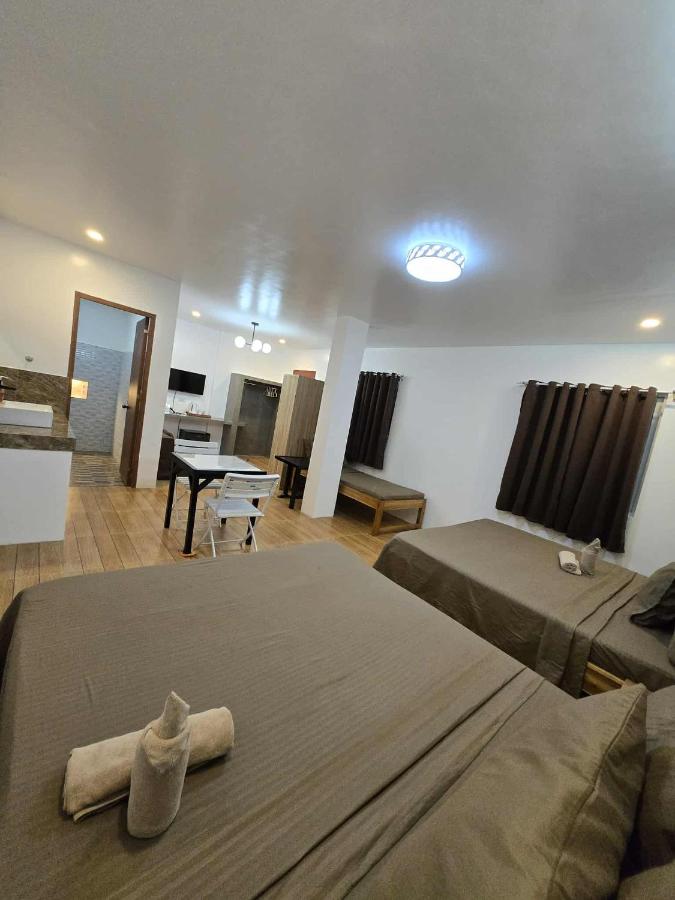 Habitación Familiar