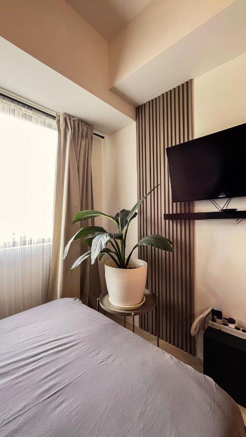 The Nook Cabin - B&B Tagaytay