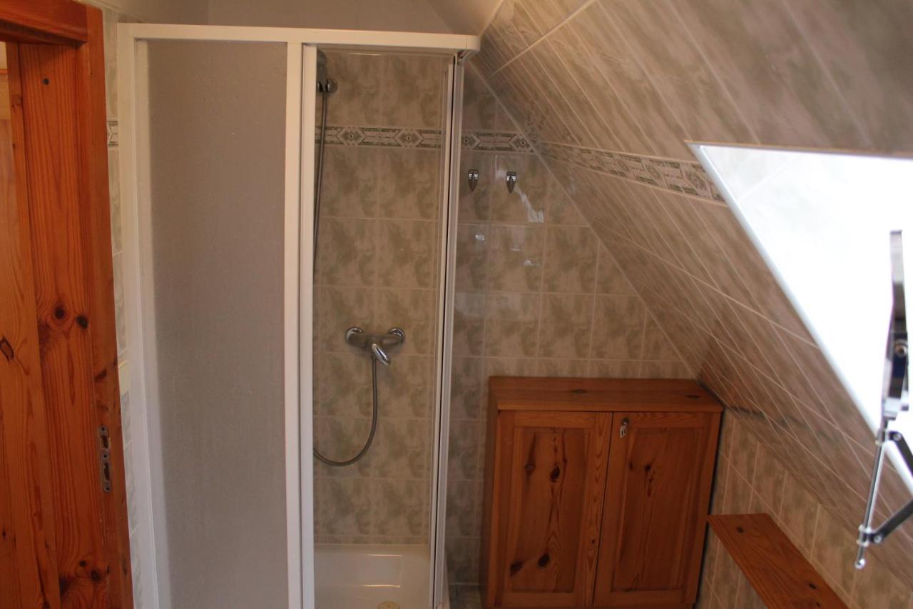 Quadruple Room with Private Bathroom