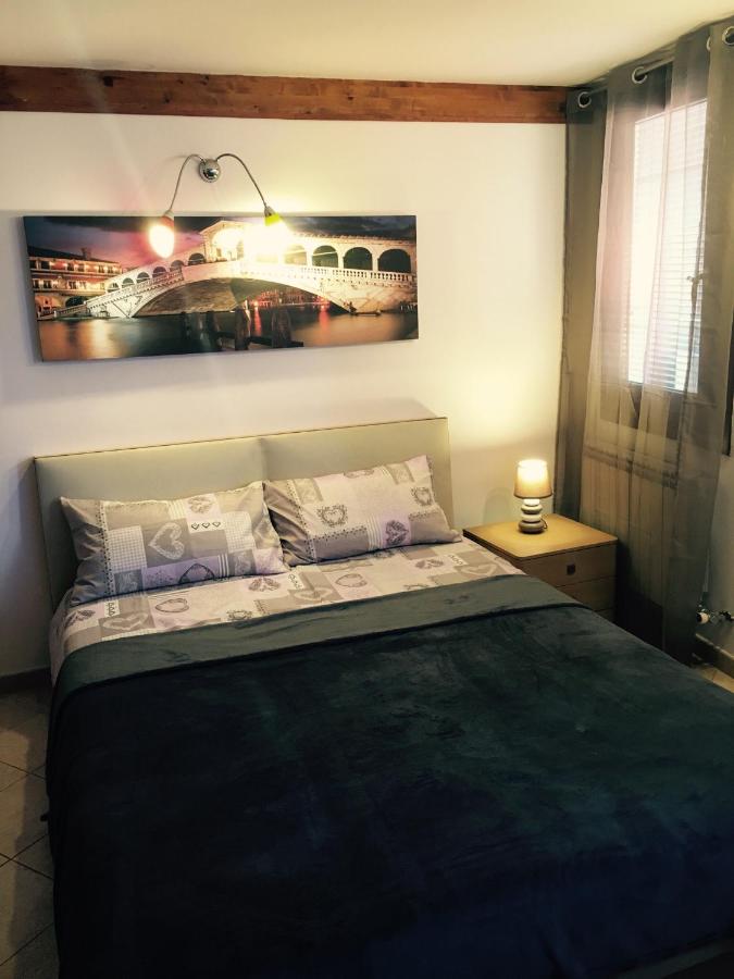 Best Flat - Chambres d’hôtes Venise