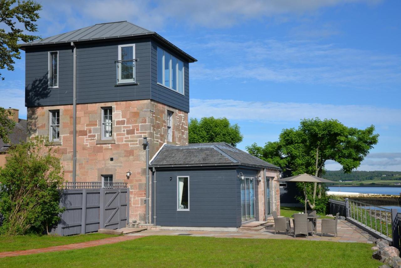 Tangle Tower - Bed and Breakfast