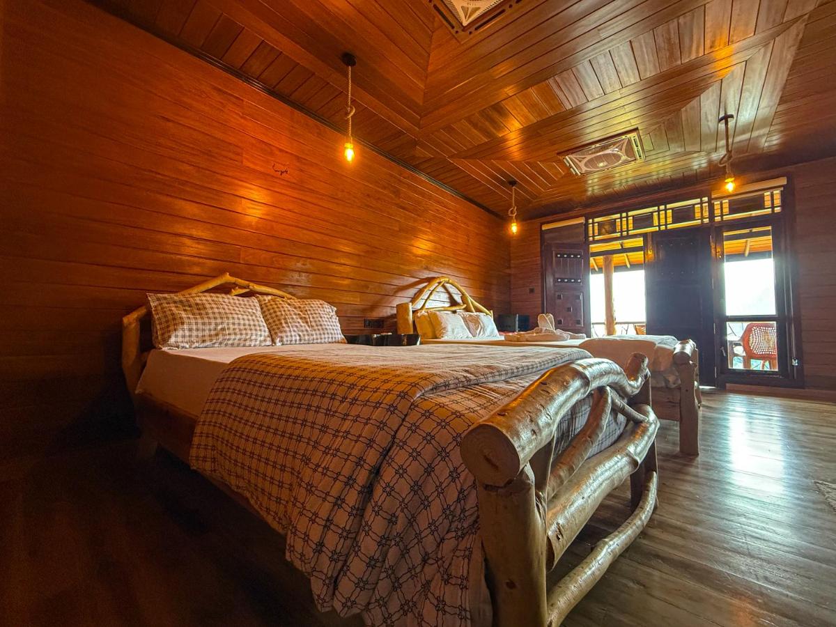 Comfort Dreibettzimmer