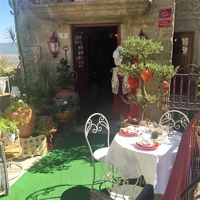 Casa de David - B&B