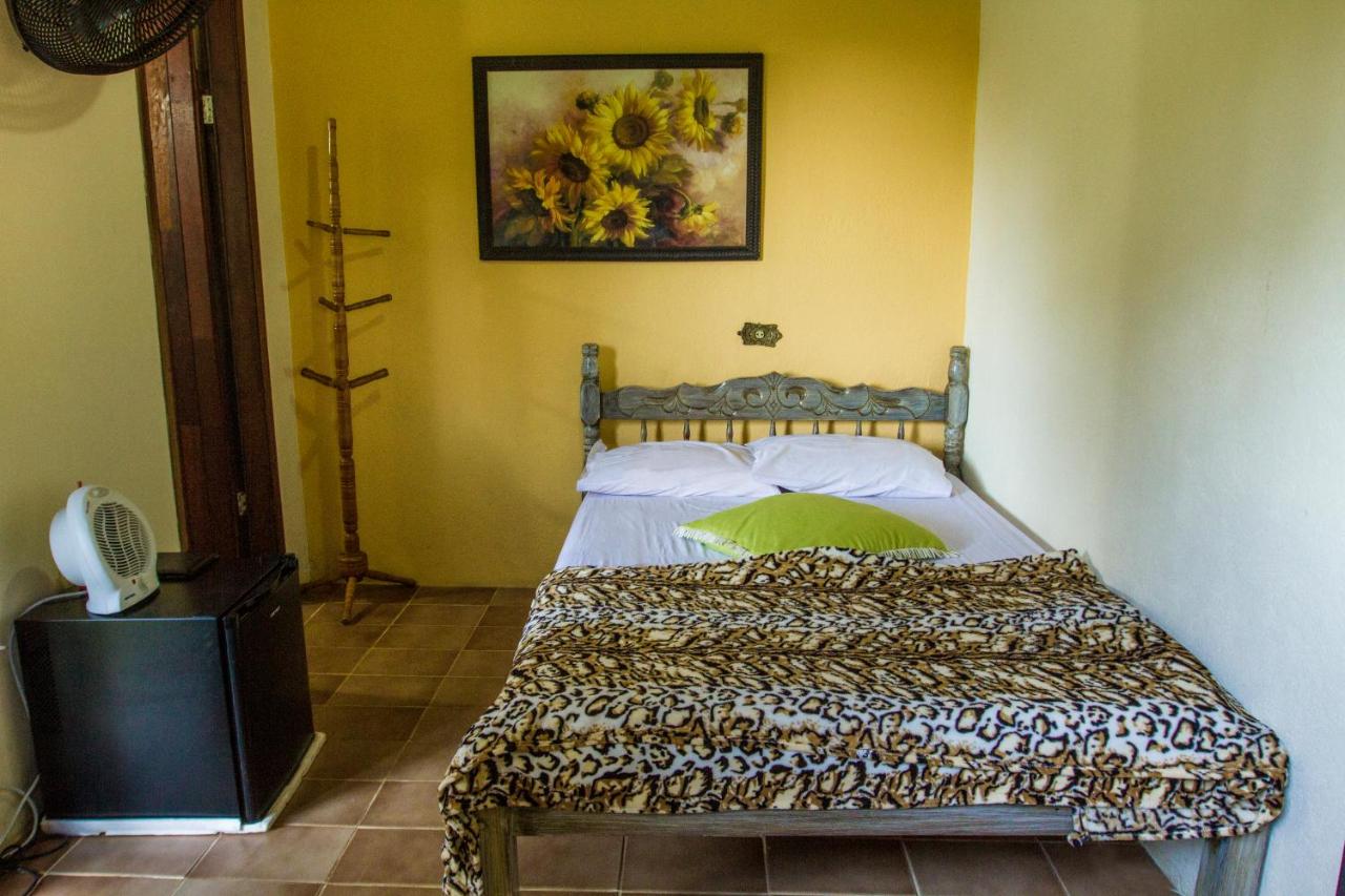 One-Bedroom Chalet (2 Adults)