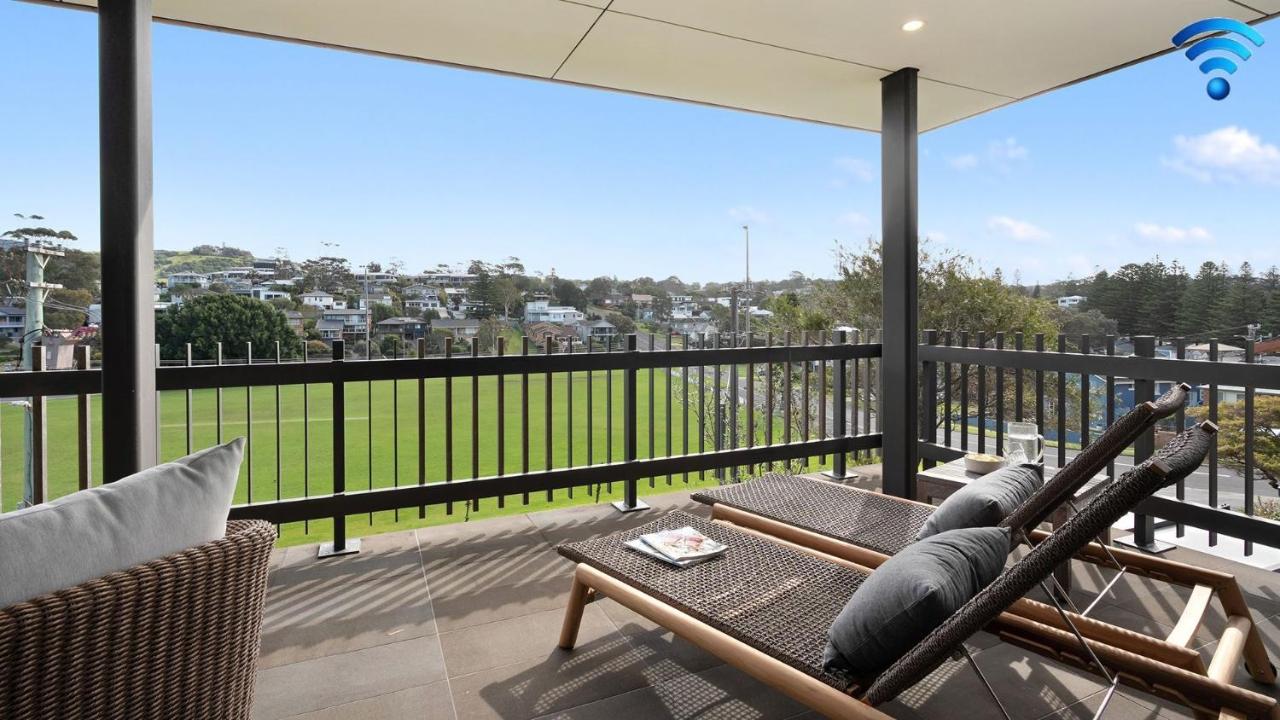 Surf N Turf - The Grandstand - Chambres d’hôtes Kiama