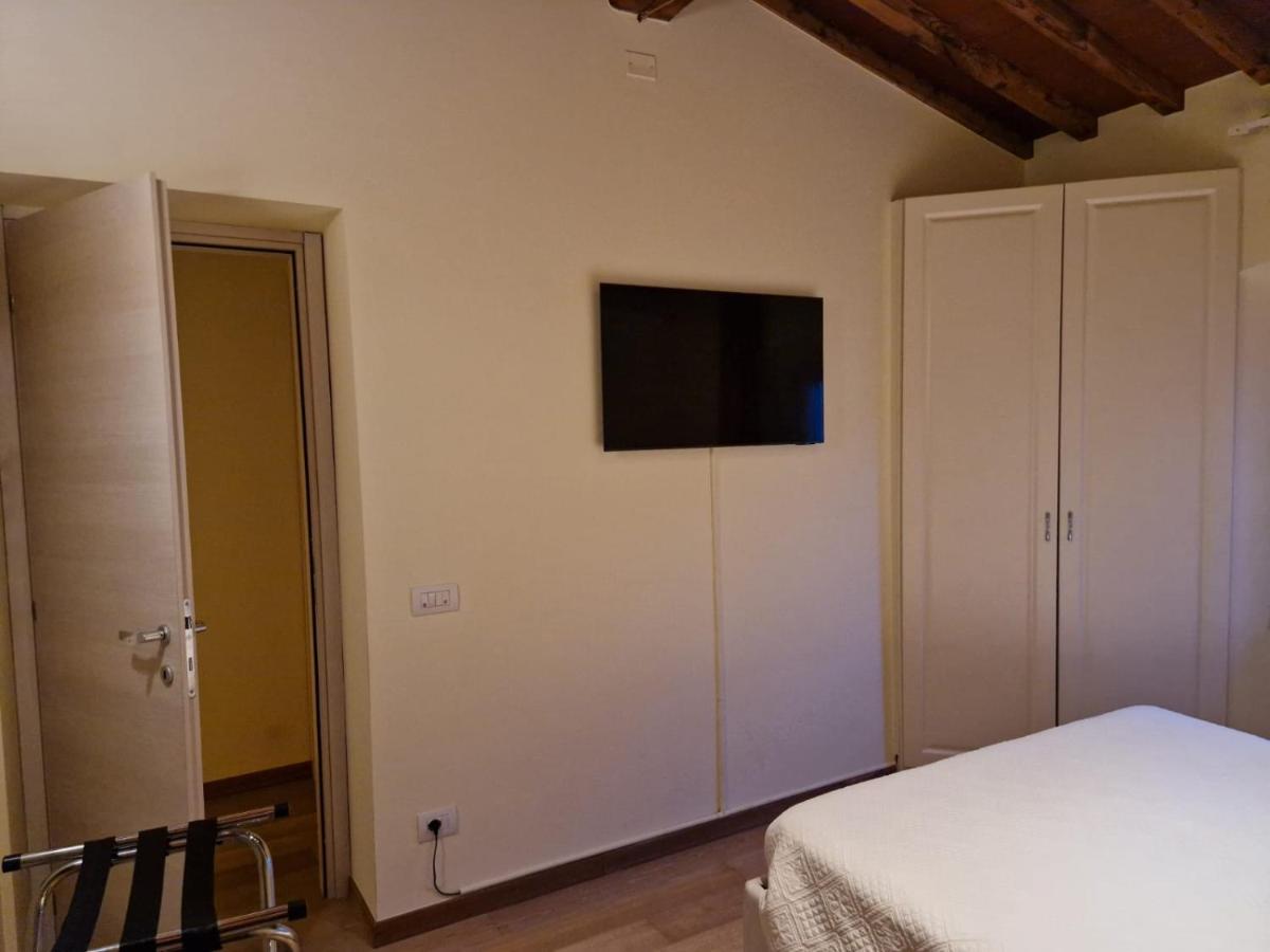 Großes Doppelzimmer