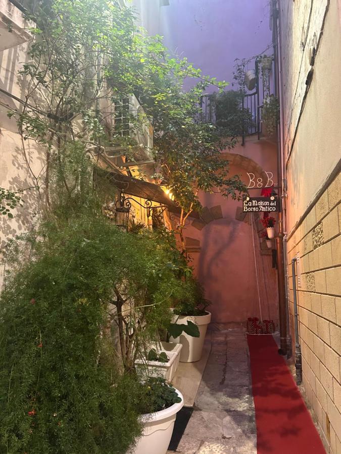 B&B Bari Vecchia R - B&B Bari