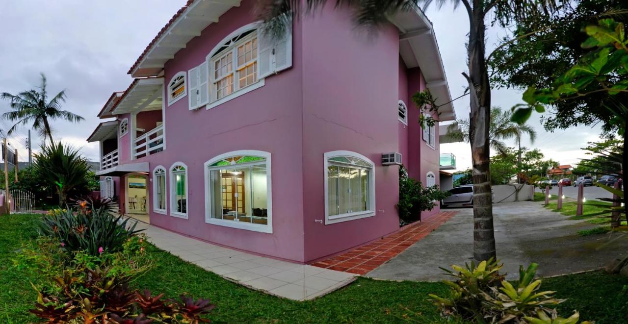 Pousada Do Sol Garopaba - B&B Garopaba