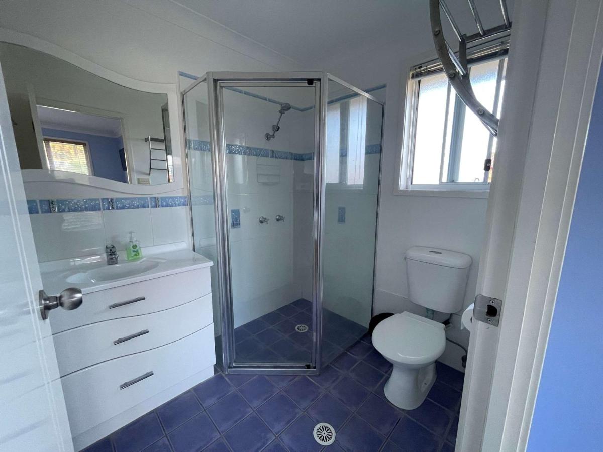 The Coastal Haven - B&B Manyana