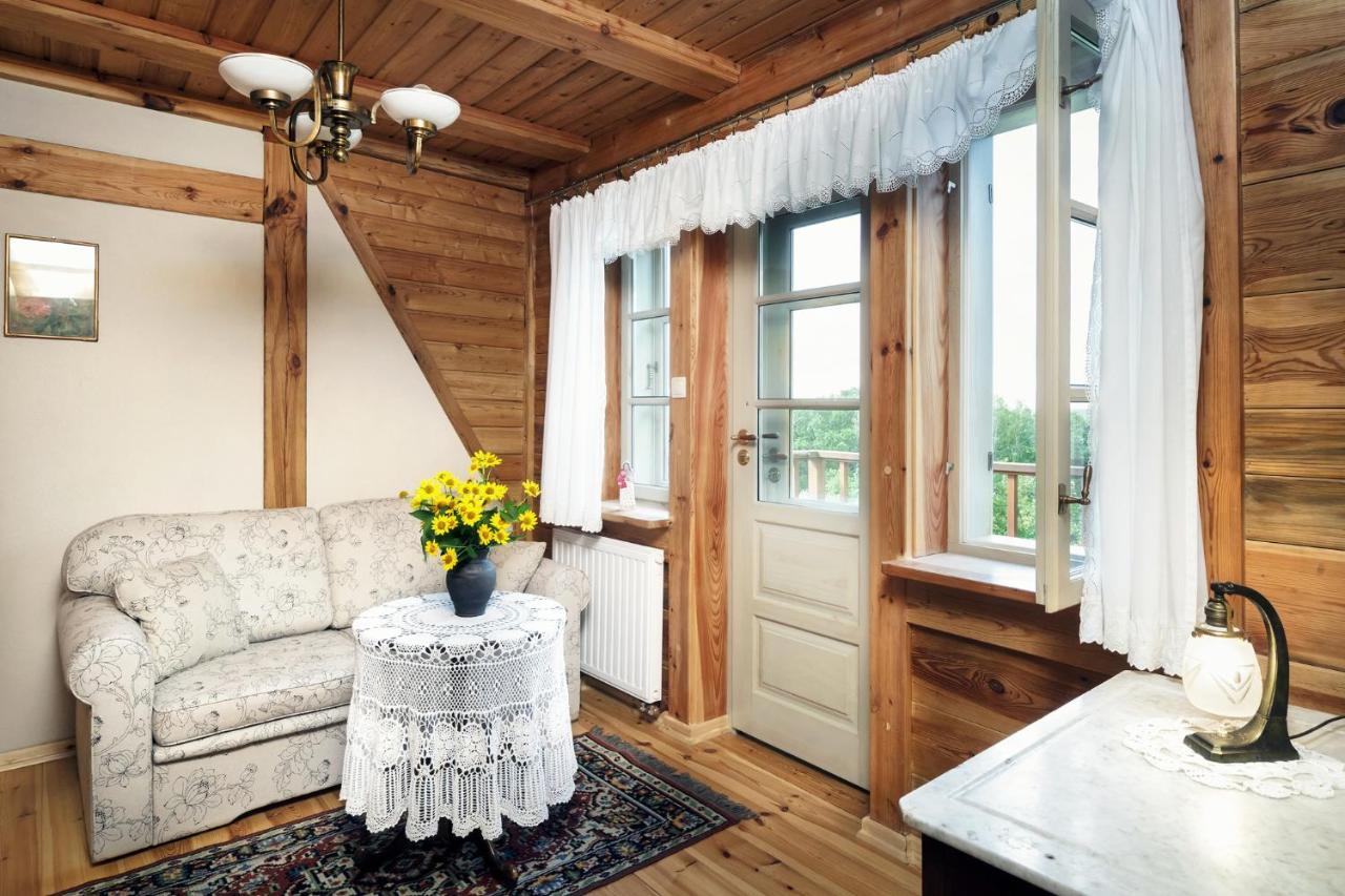 Morelówka - B&B