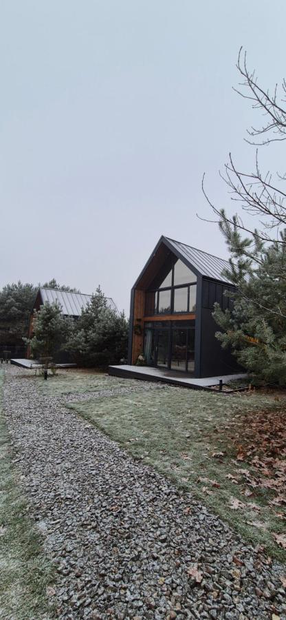 Stodoła Potołówek - B&B Bądkowo