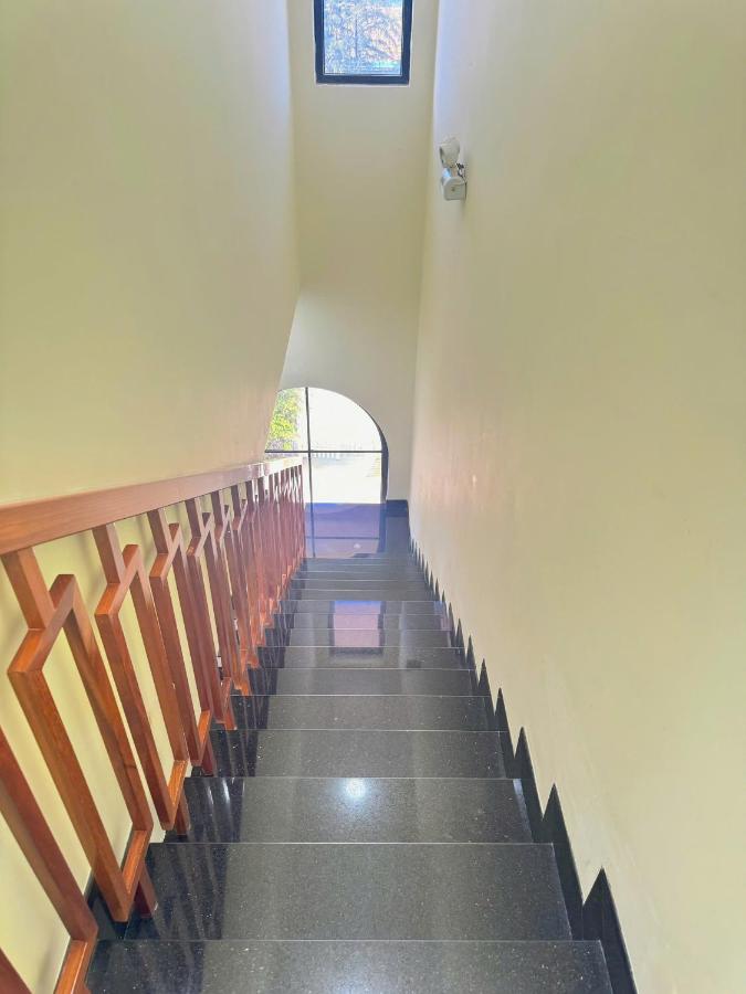 Cacua villa 6 bedrooms - B&B Phu Quoc