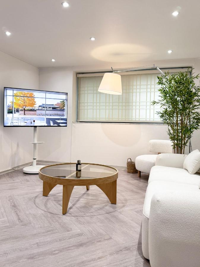 Lehaim 르하임 마포구청역 5분 - B&B Seoul