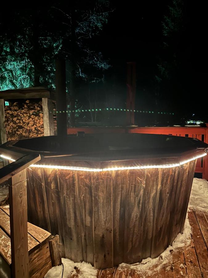 Marlens mysiga B&B - B&B Pålänge