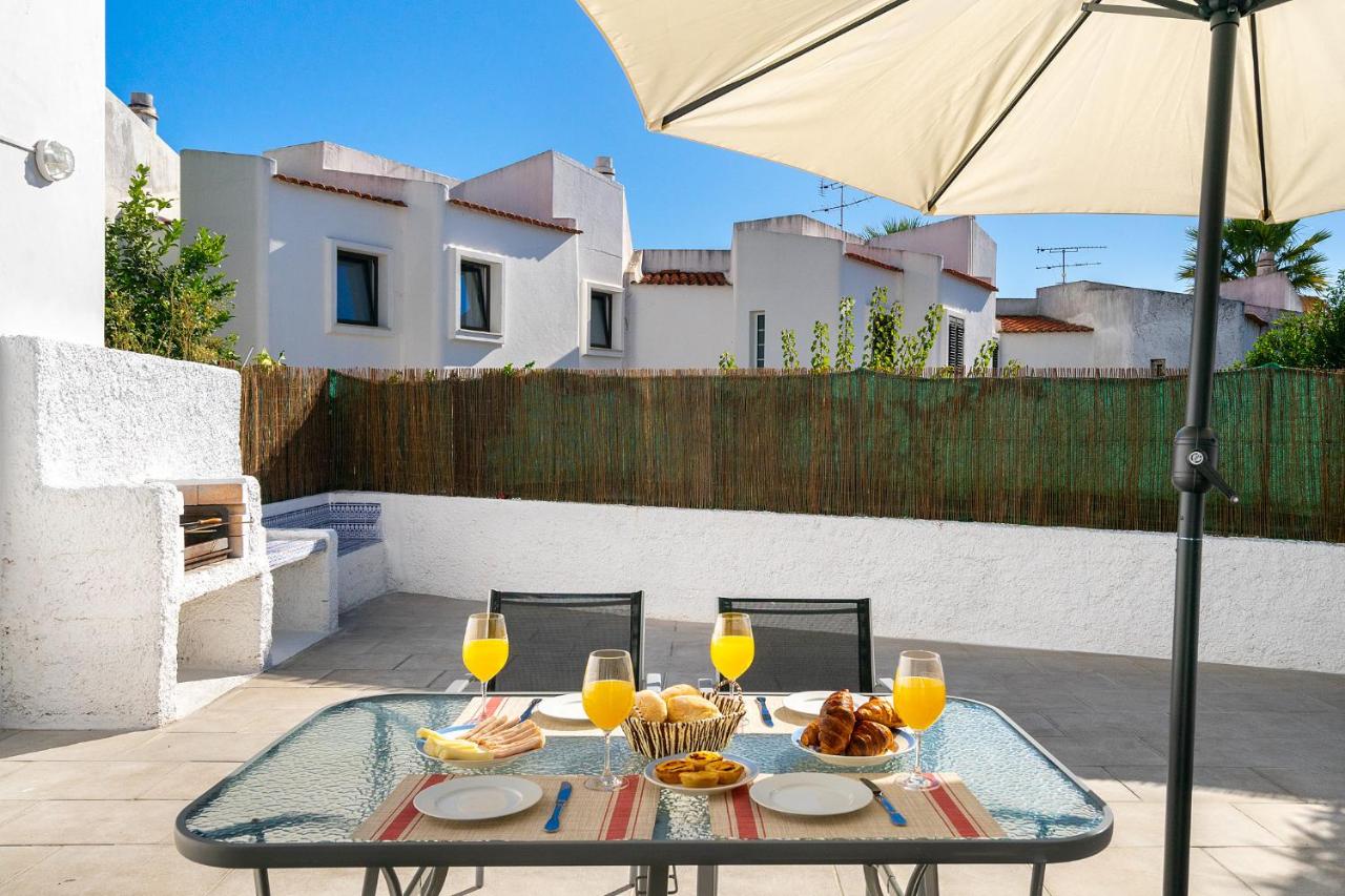 Vilamoura Family House - B&B Vilamoura