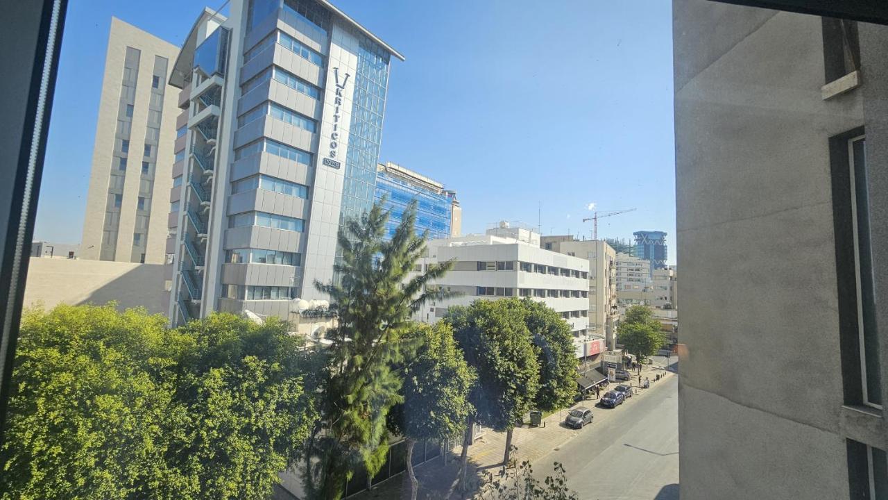 STAY Fantasia Central Suite - B&B Nicosia