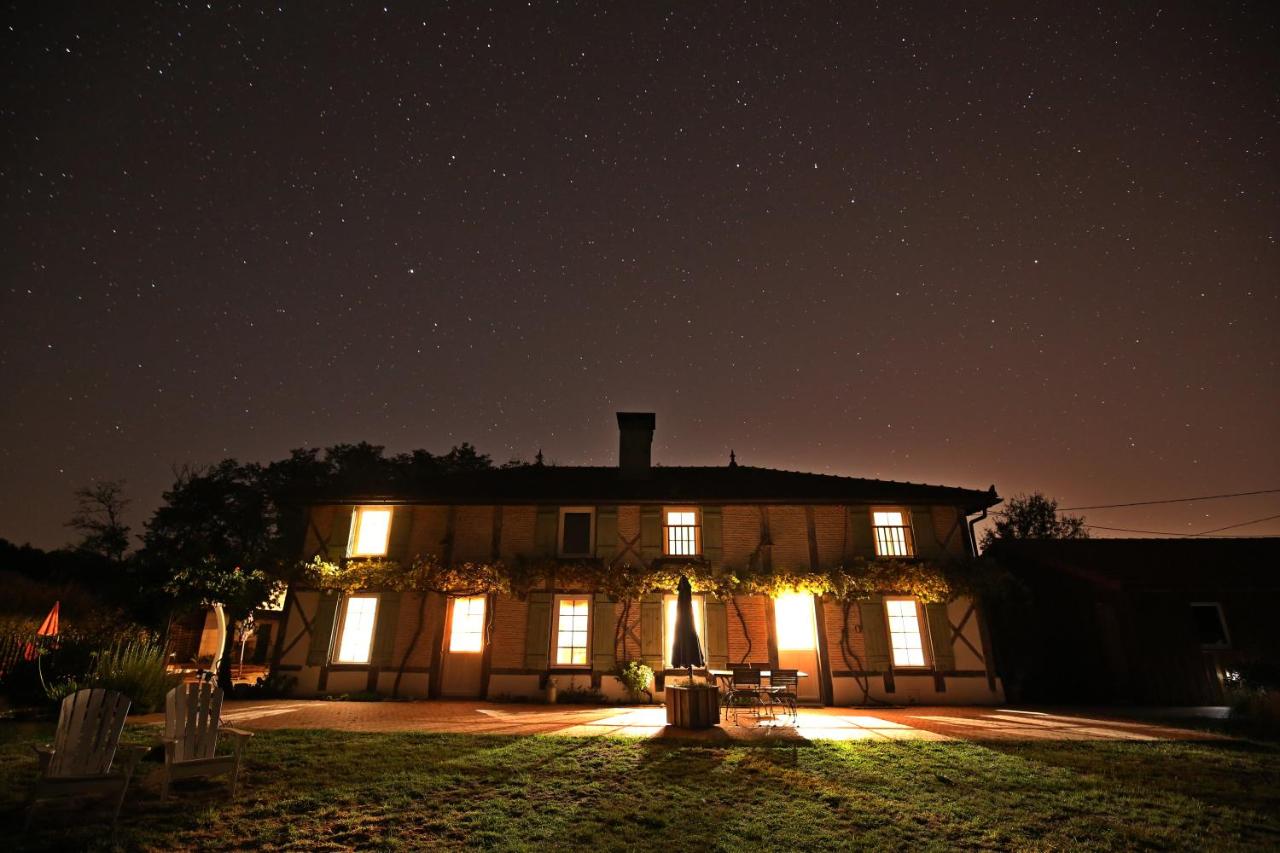 La résinière de pirique - Chambres d’hôtes Parentis-en-Born