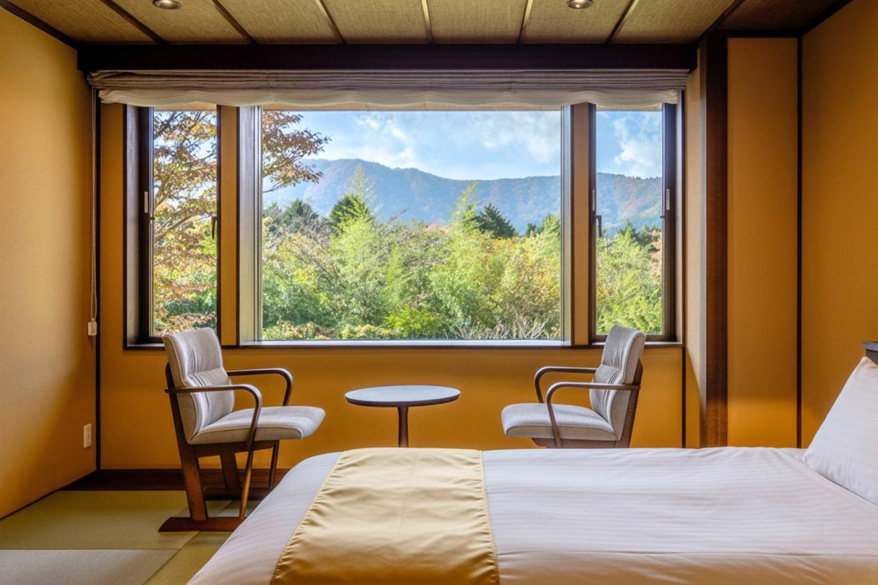 Suite con Vista Giardino