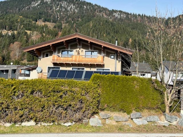 Ferienwohnung Wieser - B&B Sankt Jakob in Haus