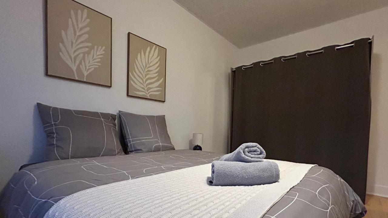 Le Cocon Mulhouse - B&B Mulhouse