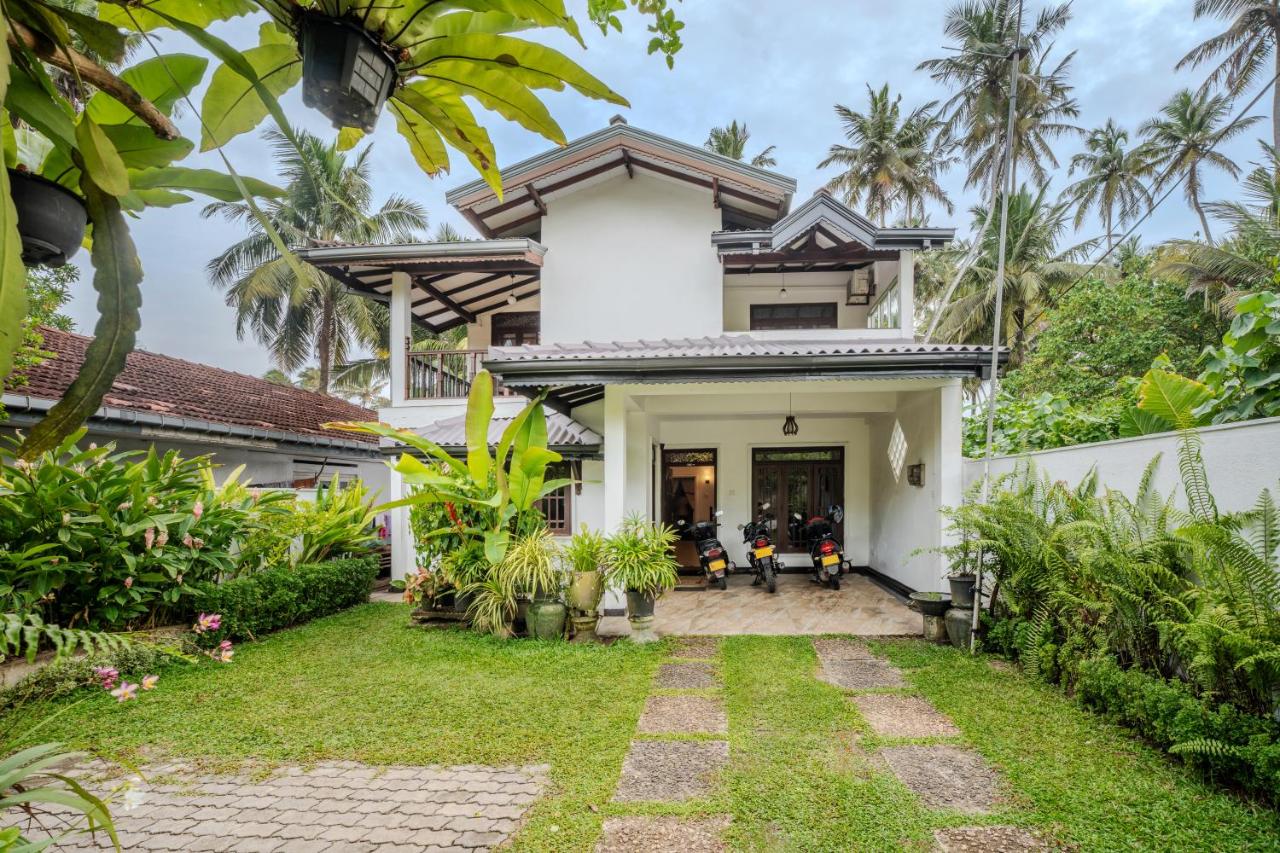 Uyanawatta villa talpe - B&B Talpe