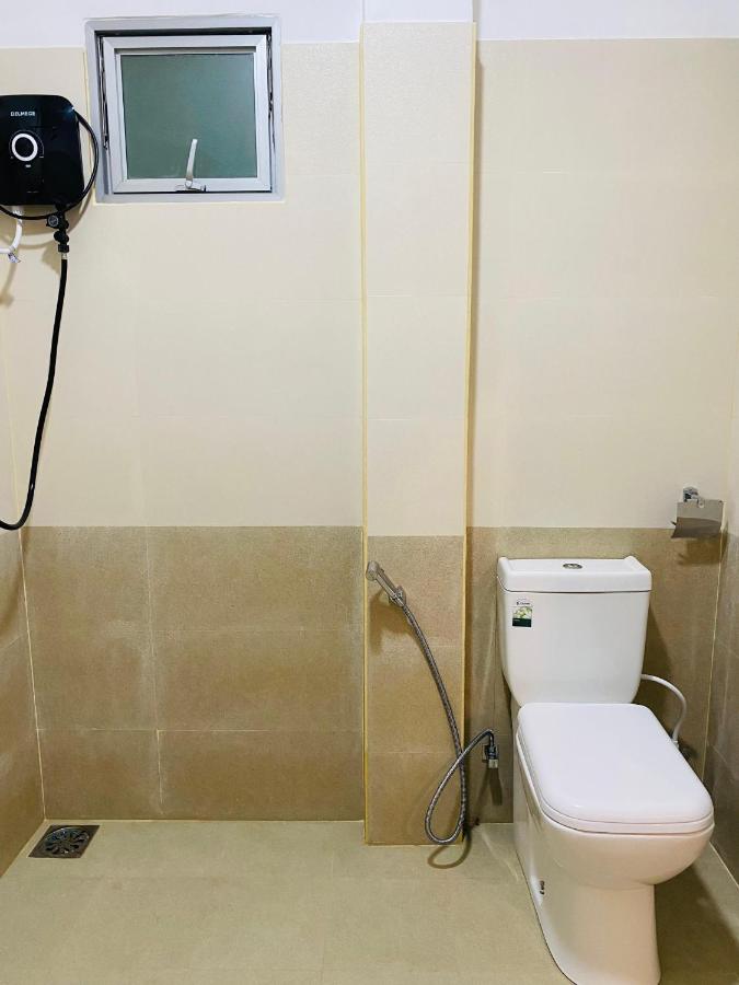 Abi Restaurant & Villa - B&B Tangalle