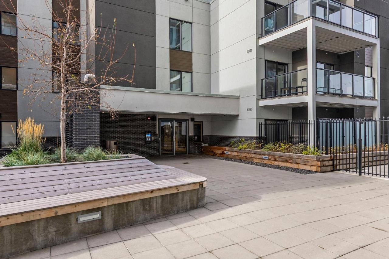 Appartamento con 1 Camera da Letto e Balcone