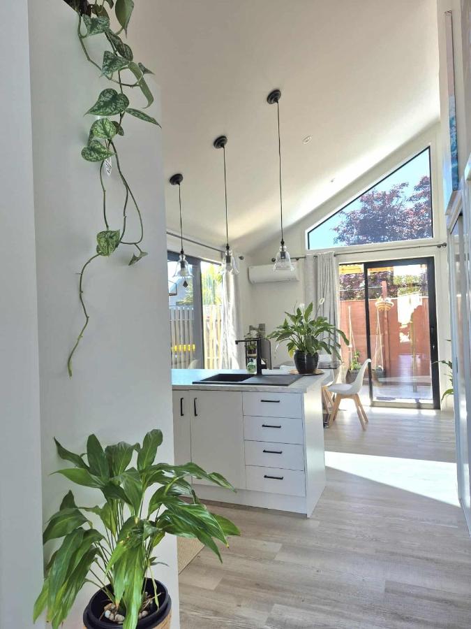 Amie's Charming Villa - Ferienwohnung Tauranga