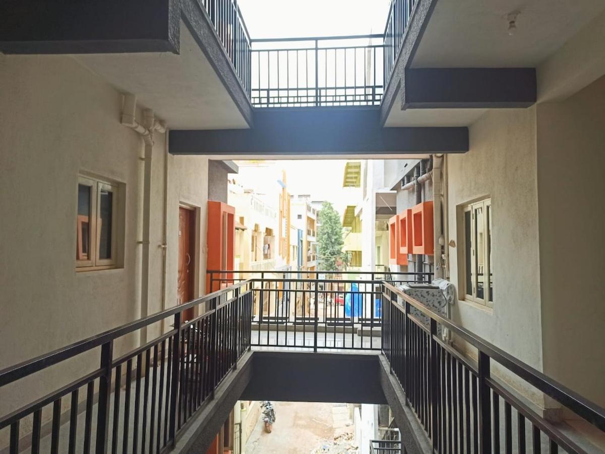 DivBnB homes Whitefield - 1 BHK & 2BHK Near ITPL & Manipal,Vydehi - B&B Bengaluru