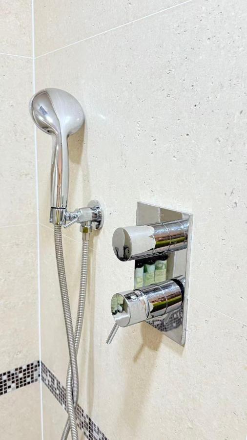 Appartamento con 1 Camera da Letto e Terrazza