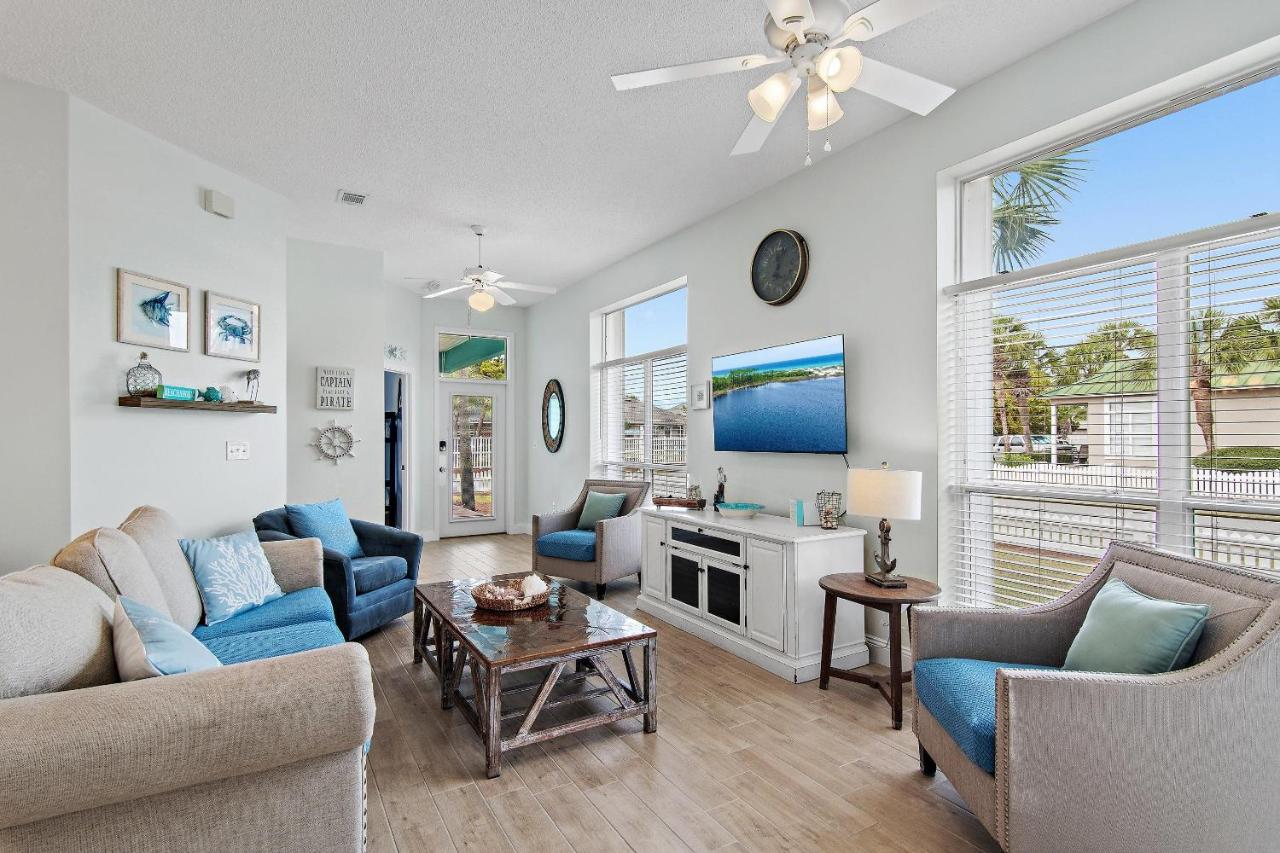 Bronze Star by the Sea - Ferienwohnung Destin