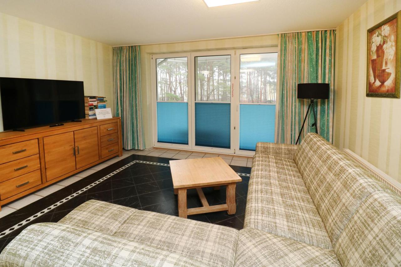 Appartement 2 Chambres avec Balcon