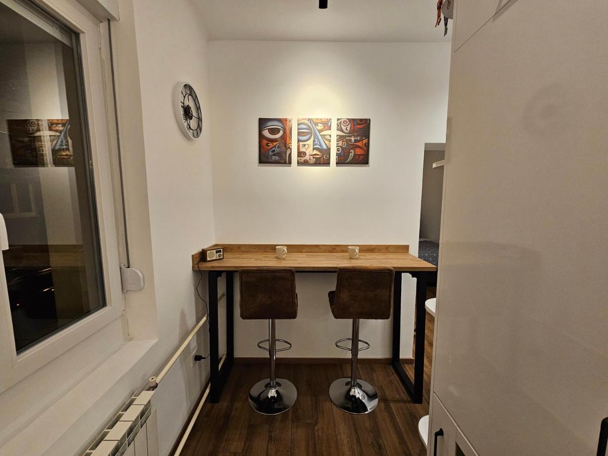 Studio 1920 - B&B Belgrado