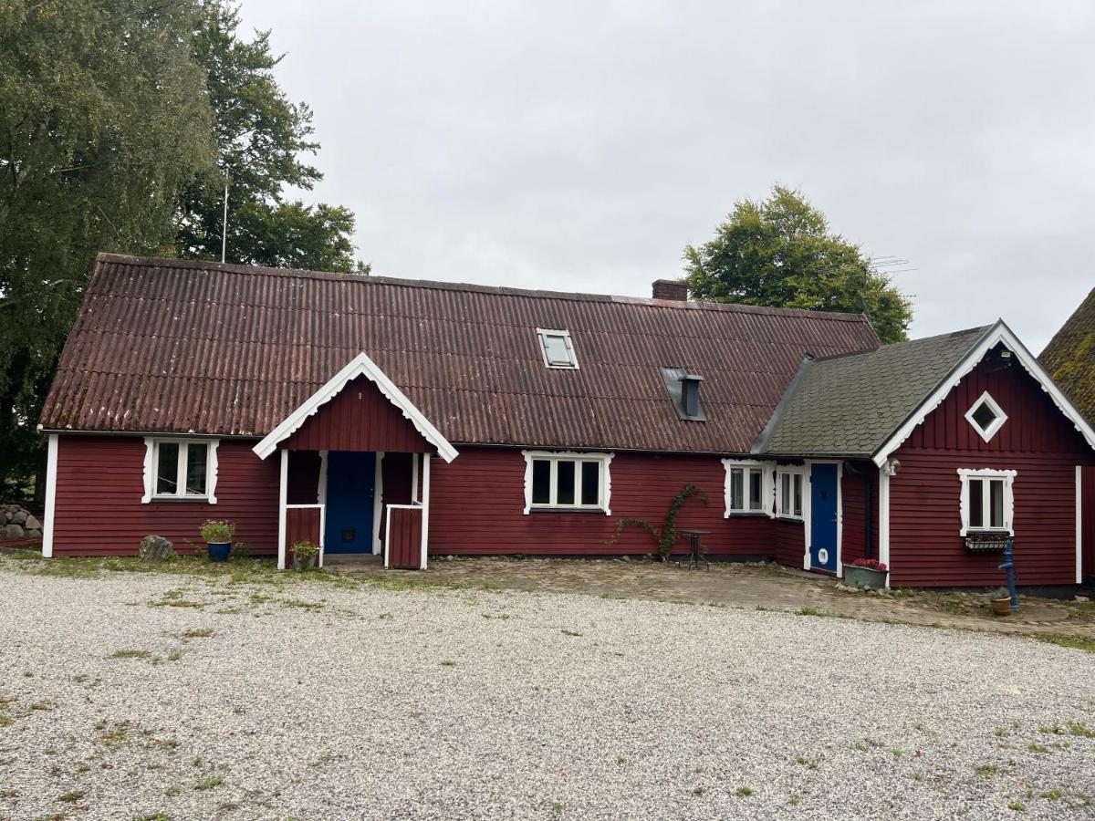Jularps Guesthouse - B&B Jularp
