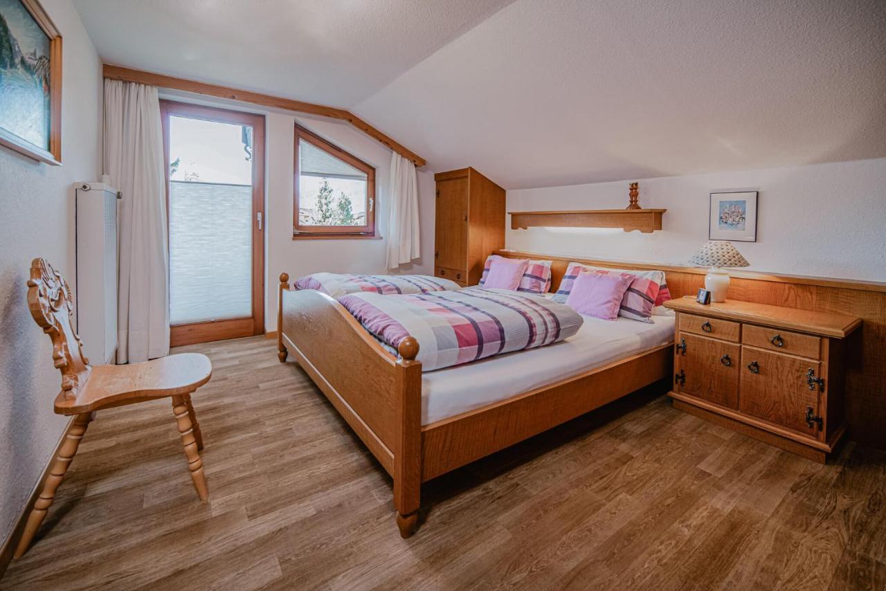 Appartamento con 1 Camera da Letto e Balcone