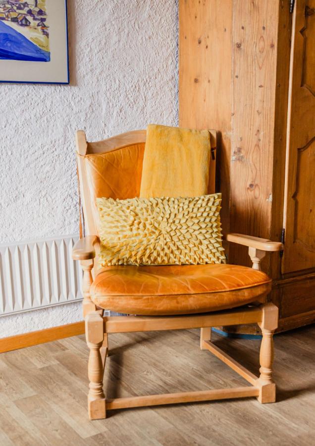 Appartamento con 1 Camera da Letto e Balcone