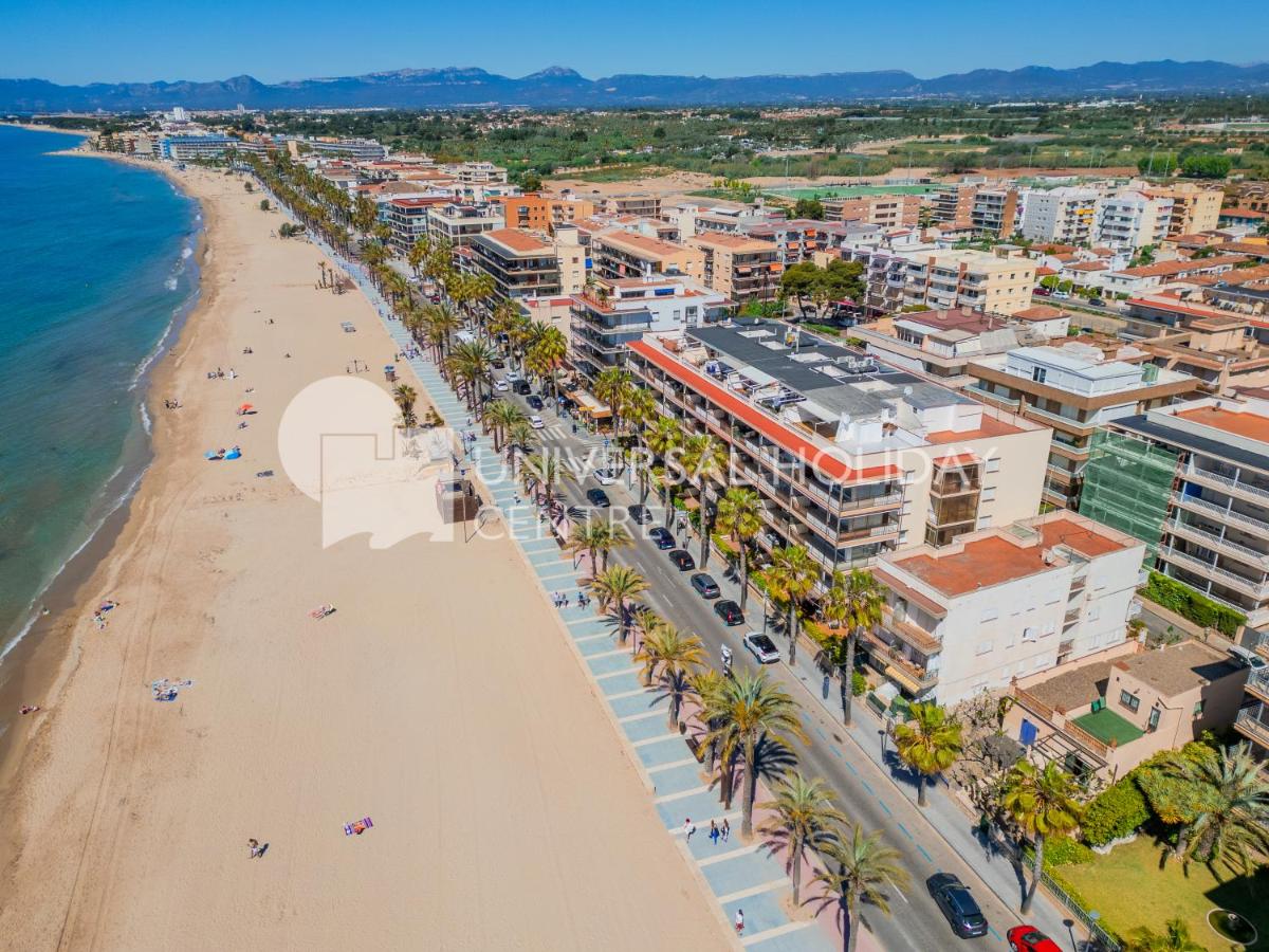 UHC Aiguablava Family Apartments - Ferienwohnung Salou